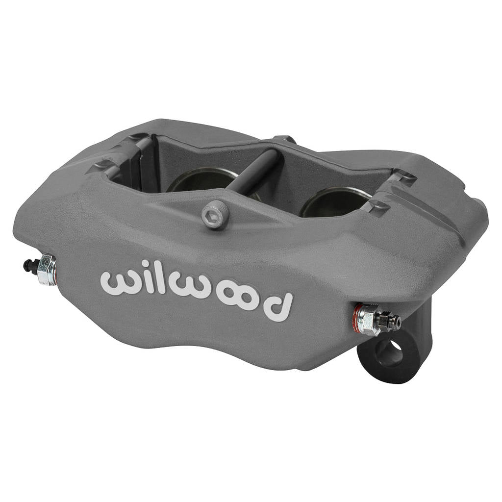 WILWOOD 120-11571 Caliper,Fndl,1.75,.38 Rotor,Ano Photo-0 