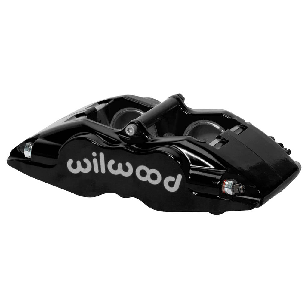 WILWOOD 120-11134-BK Caliper,Fsli4,1.75,.810 Rotor,Black Photo-0 
