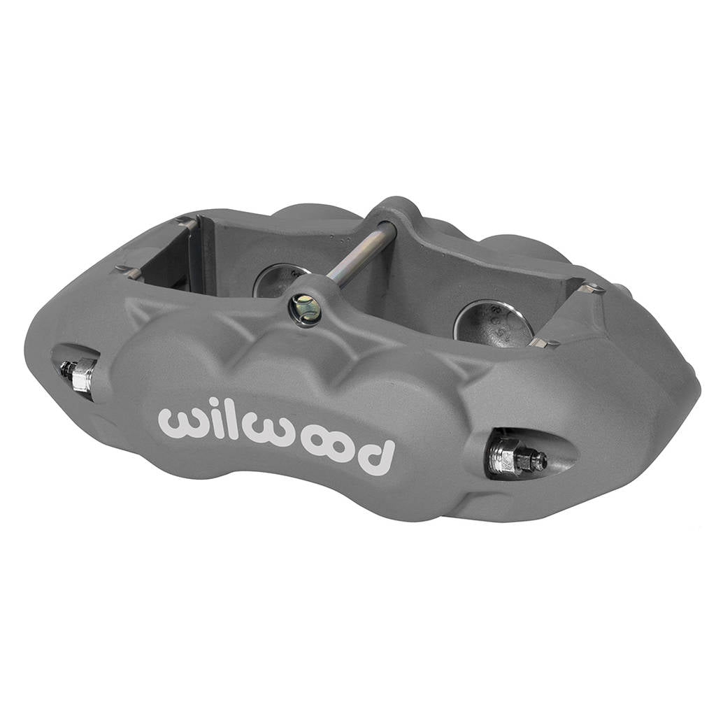 WILWOOD 120-10526 Caliper,D8-4,Rear,1.38,1.25 Rotor,Ano Photo-0 