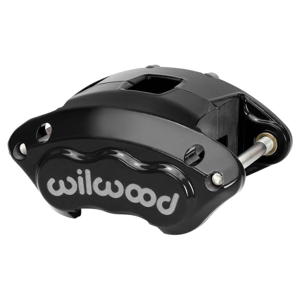 WILWOOD 120-11870-BK Caliper,Gm D154,2.50,1.04,Black Photo-0 