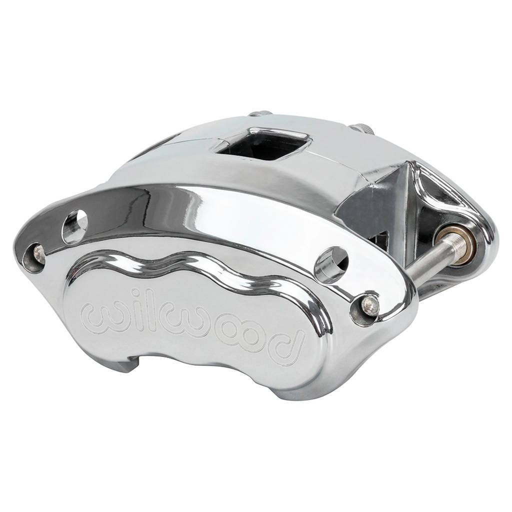 WILWOOD 120-11870-P Caliper,Gm D154,2.50,1.04,Polish Photo-0 