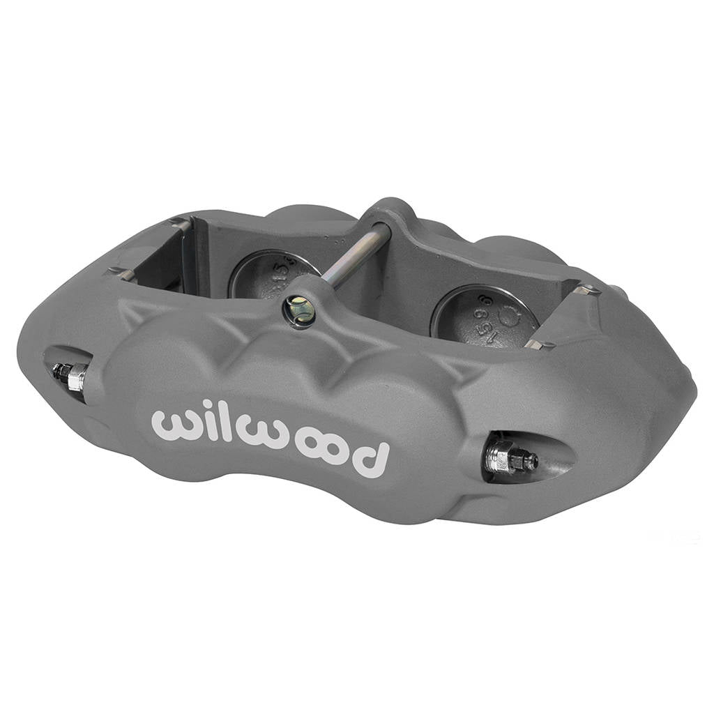WILWOOD 120-10525 Caliper,D8-4,Front,1.88,1.25 Rotor,Ano Photo-0 
