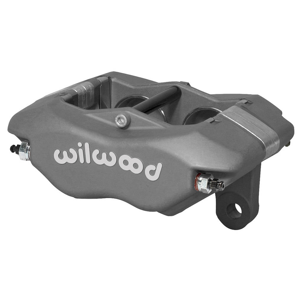 WILWOOD 120-11579 Caliper,Fndl,1.12,1.25 Rotor,Ano Photo-0 