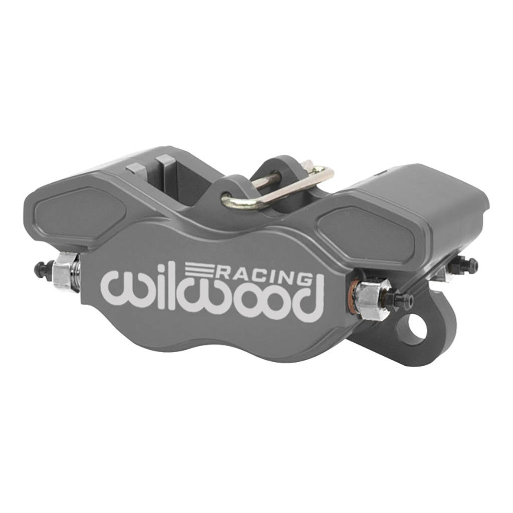 WILWOOD 120-10715 Caliper,Gp320,1.25,.81 Rotor,L/H,Ano Photo-0 