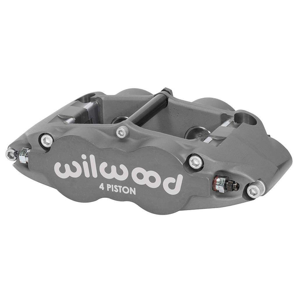 WILWOOD 120-11783 Caliper,Fnsl4r,1.25,1.10 Rotor,Ano Photo-0 