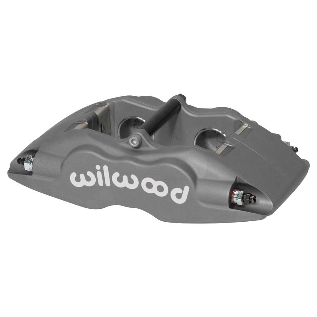 WILWOOD 120-11125 Caliper,Fsli4,1.12,.81 Rotor,Ano Photo-0 