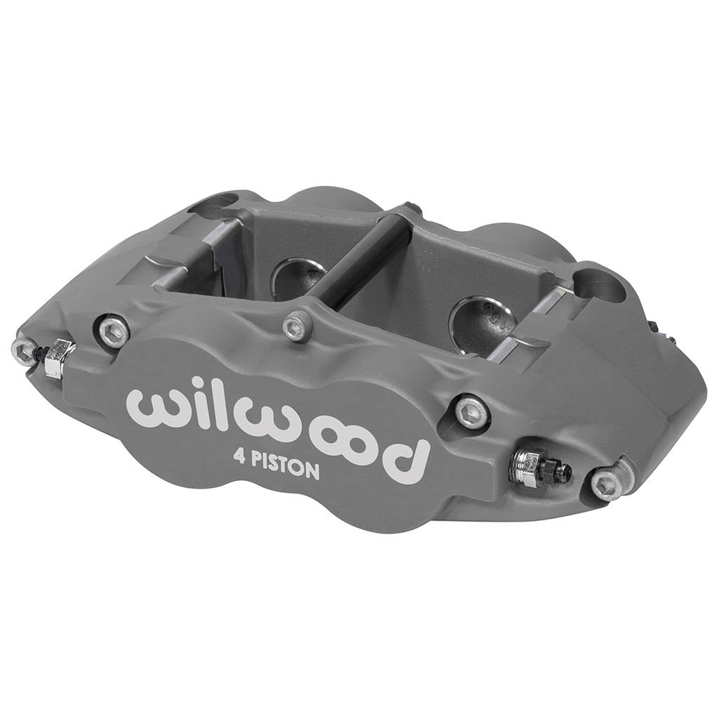 WILWOOD 120-13233 Caliper,Fsl4r,1.25,.81 Rotor,Ano Photo-0 