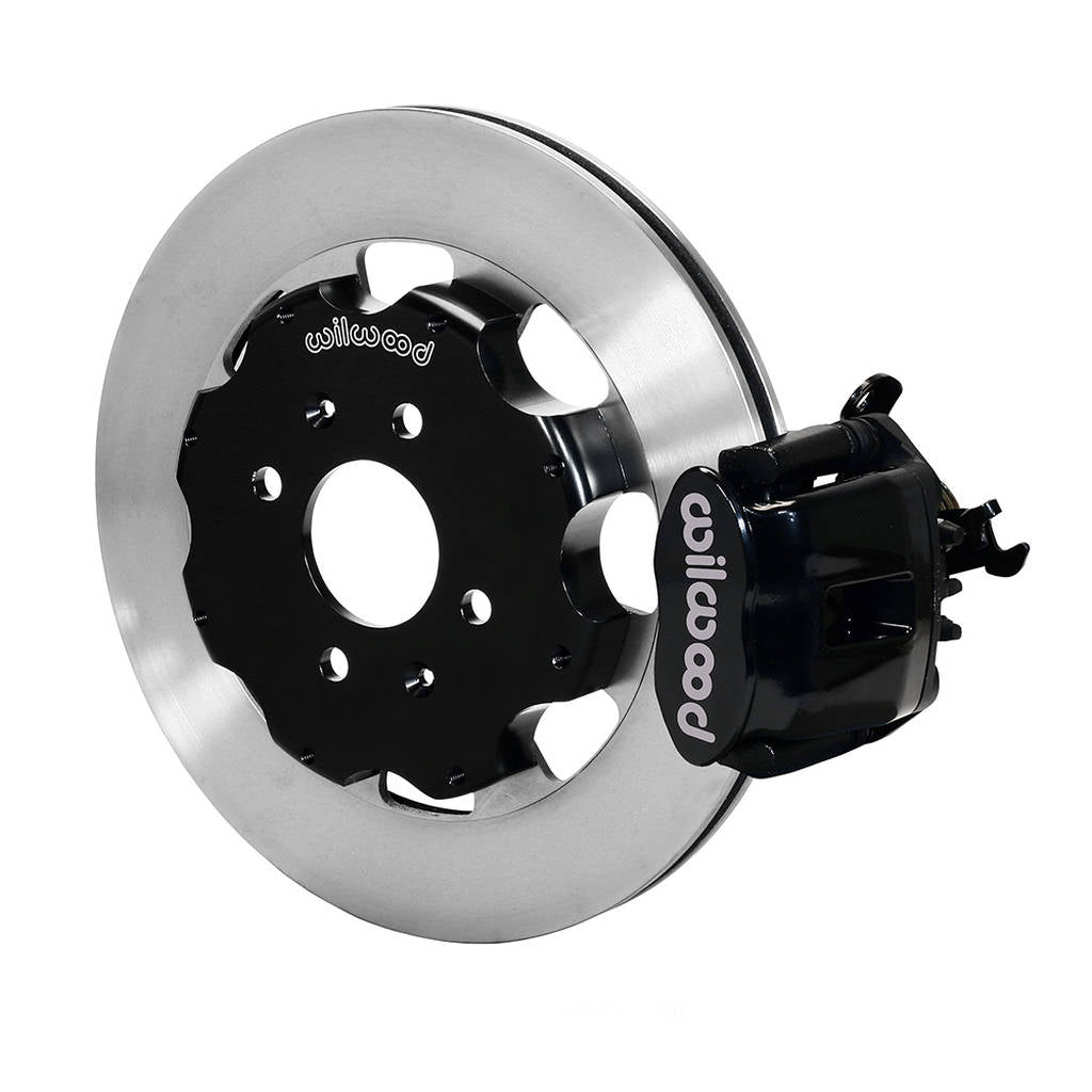 WILWOOD 140-10207 Kit,Rear,Cpb,Civic/Integra,Disc,2.39 Hub Offset,12.19 Rotor Photo-0 