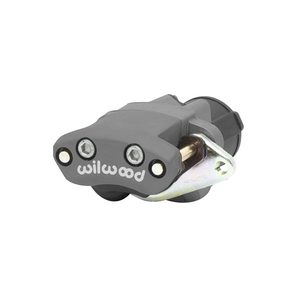 WILWOOD 120-15702 Caliper,Epb1,1.10 Rotor,R/H,Ano Photo-0 