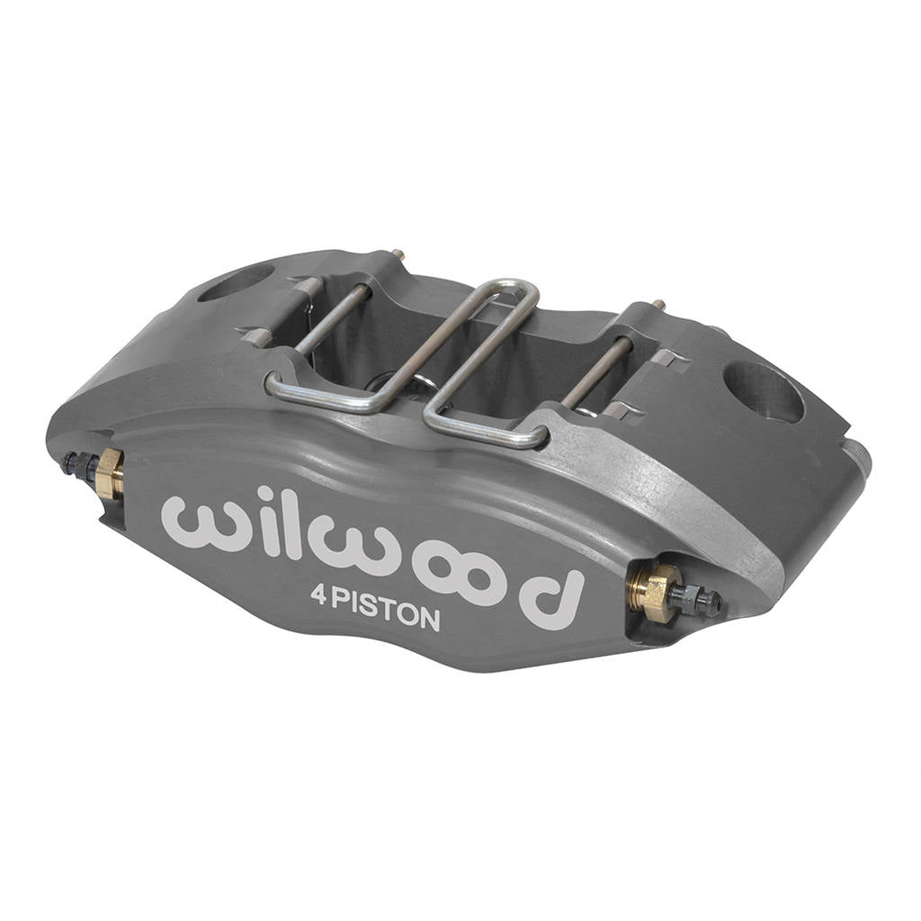 WILWOOD 120-8728 Caliper,Powerlite,1.25,.79/.86 Rotor Ano Photo-0 