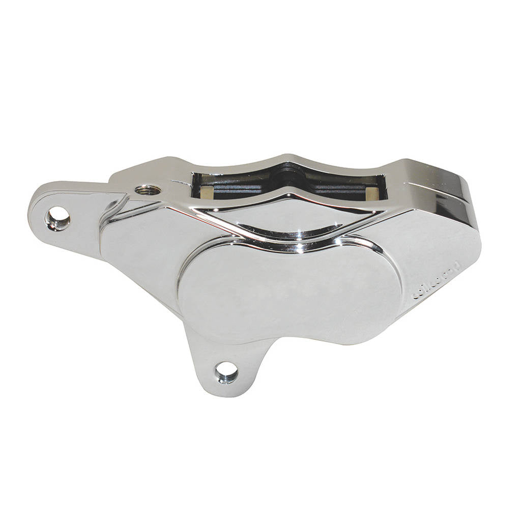WILWOOD 120-7737-P Caliper,Gp310,1.25,.25 Rotor,L/H,Front Polish,84-99 Photo-0 