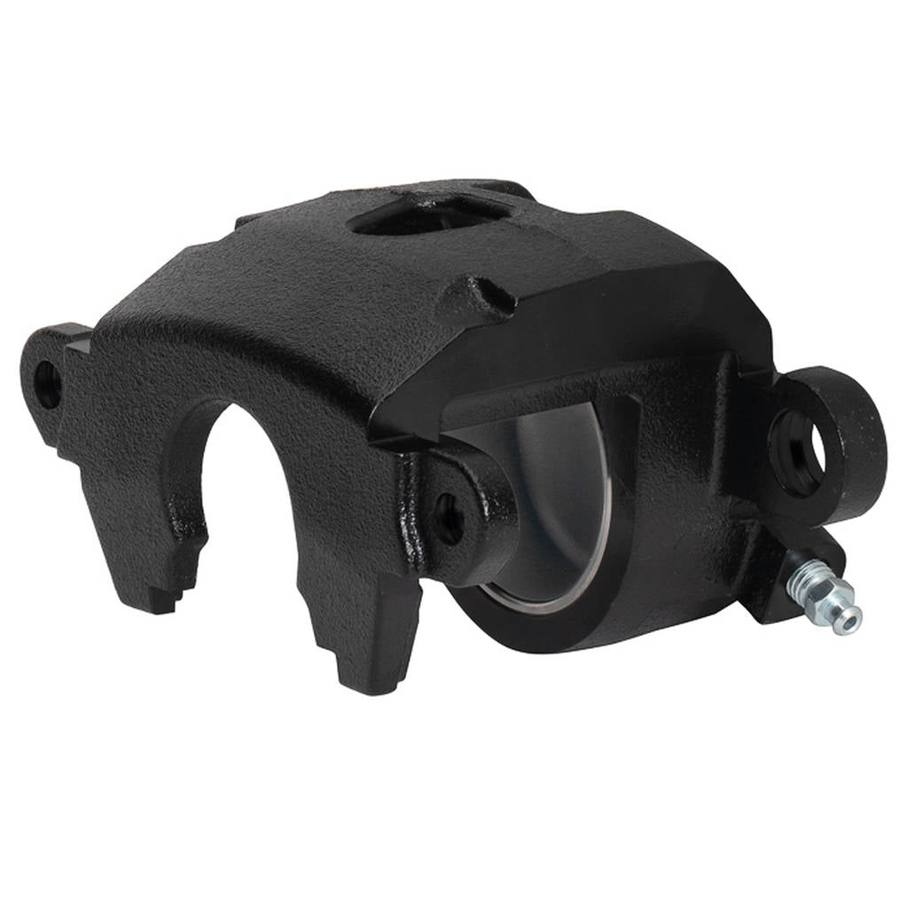 WILWOOD 120-16101 Caliper,Gm Metric,2.50,1.00 Rotor Floater,Cast Iron Photo-0 