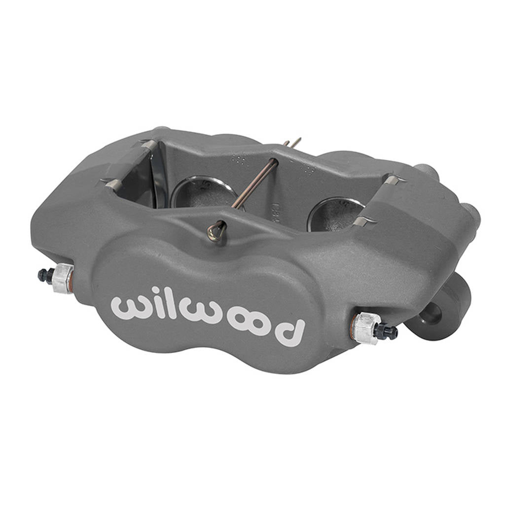 WILWOOD 120-13843 Caliper,Fdli,1.75,.38 Rotor,Ano Photo-0 