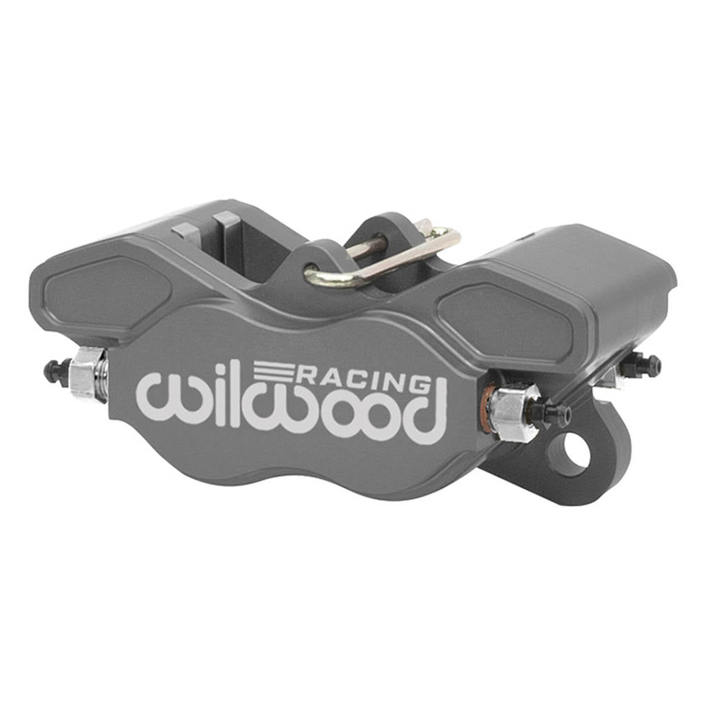 WILWOOD 120-15752 Caliper,Gp320a,1.25,.235 Rotor,Ano Photo-0 