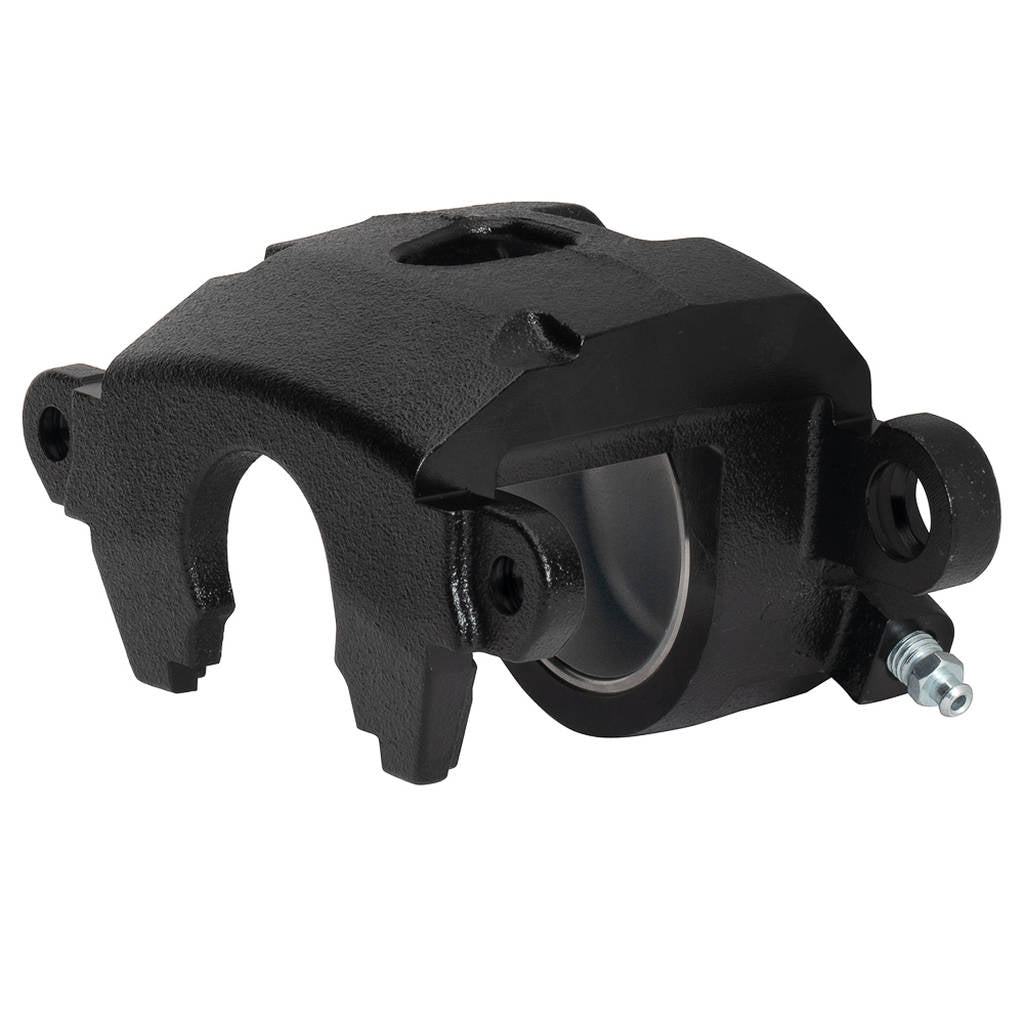 WILWOOD 120-8924 Caliper,Gm-Metric,2.75,1.00 Rotor Floater,Cast Iron Photo-0 