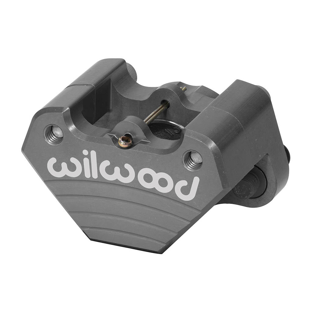 WILWOOD 120-3277 Caliper,Dls Floater,1.75,.375 Rotor,Ano Photo-0 