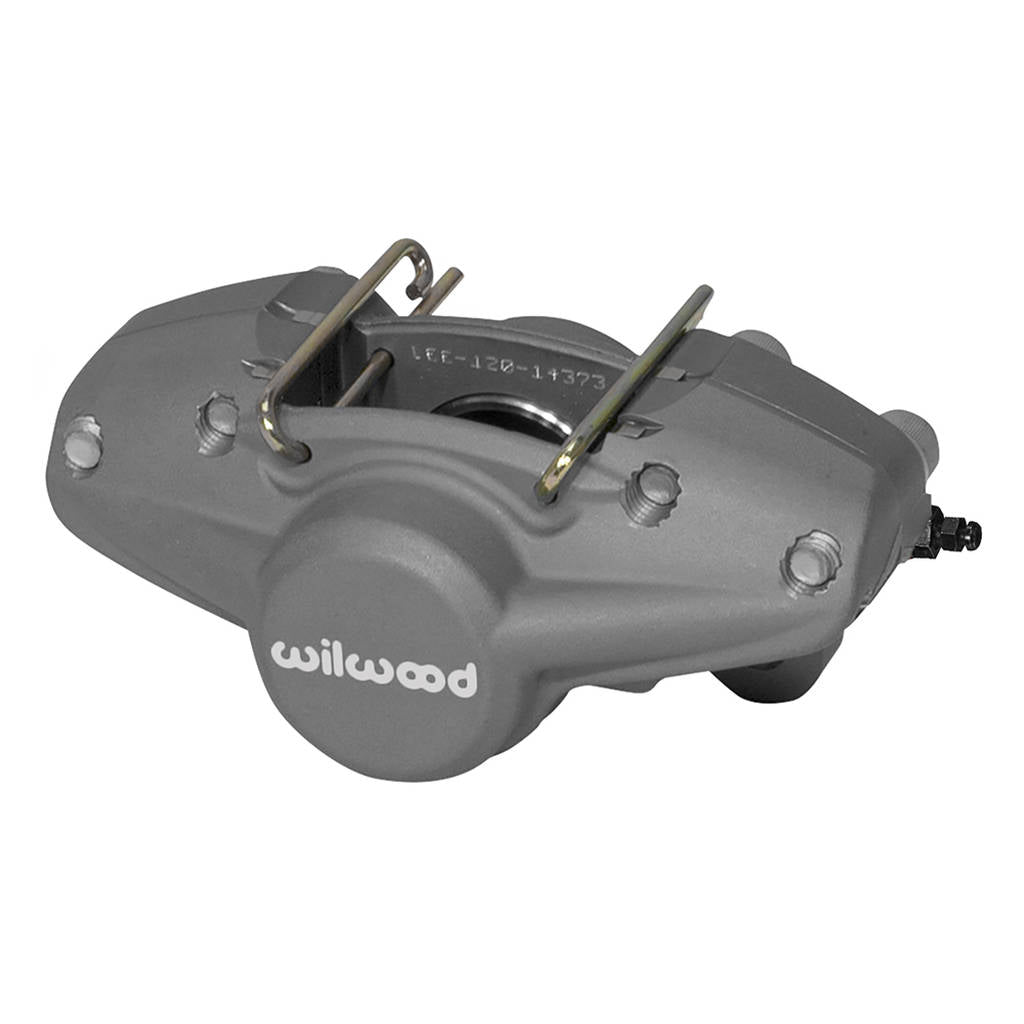 WILWOOD 120-14373 Caliper,Wld19,1.62,.25 Rotor,Ano Photo-0 