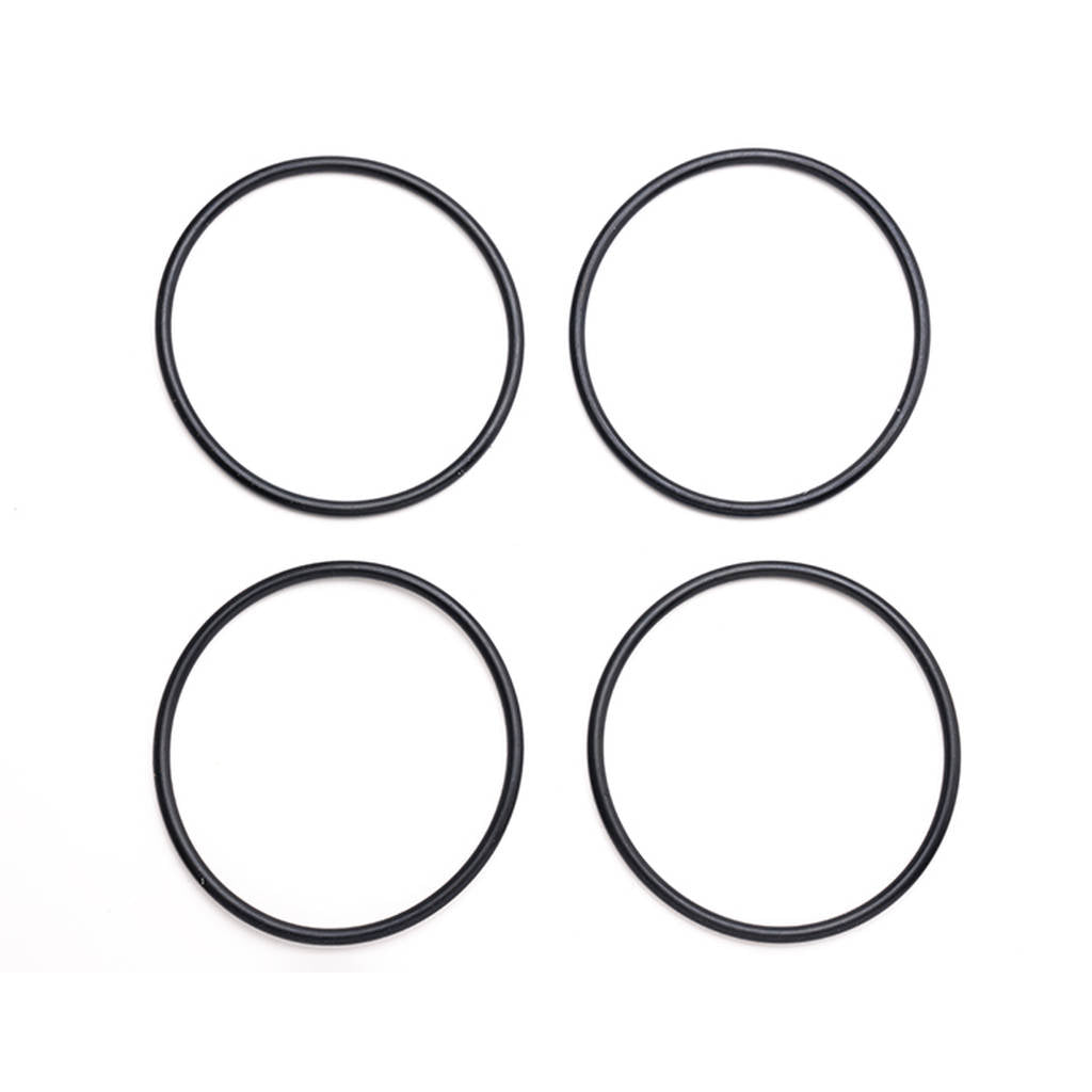WILWOOD 130-4955 O-Ring Kit,Caliper,Gm,2.75,4-Pk Photo-0 