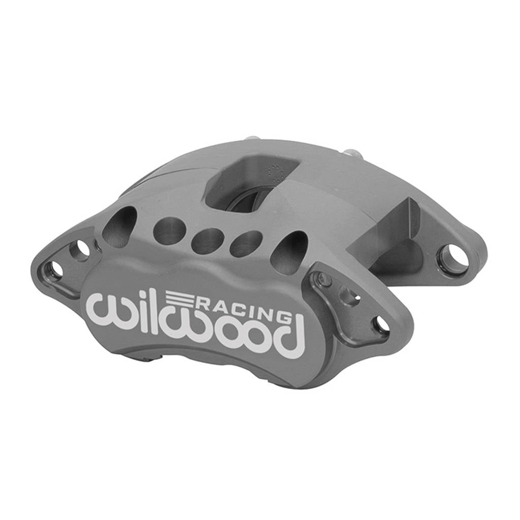 WILWOOD 120-15610 Caliper,Gm D52-R,2.75,.81 Rotor,Ano Photo-0 