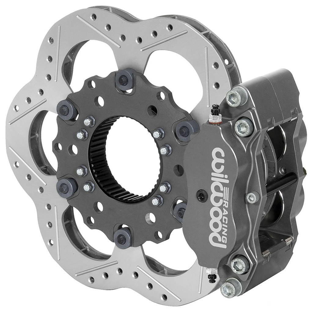 WILWOOD 140-11206 Kit,Sprint,Bndlr,Inboard,Sa Rotor Uncoated,10.50x.78 Photo-0 