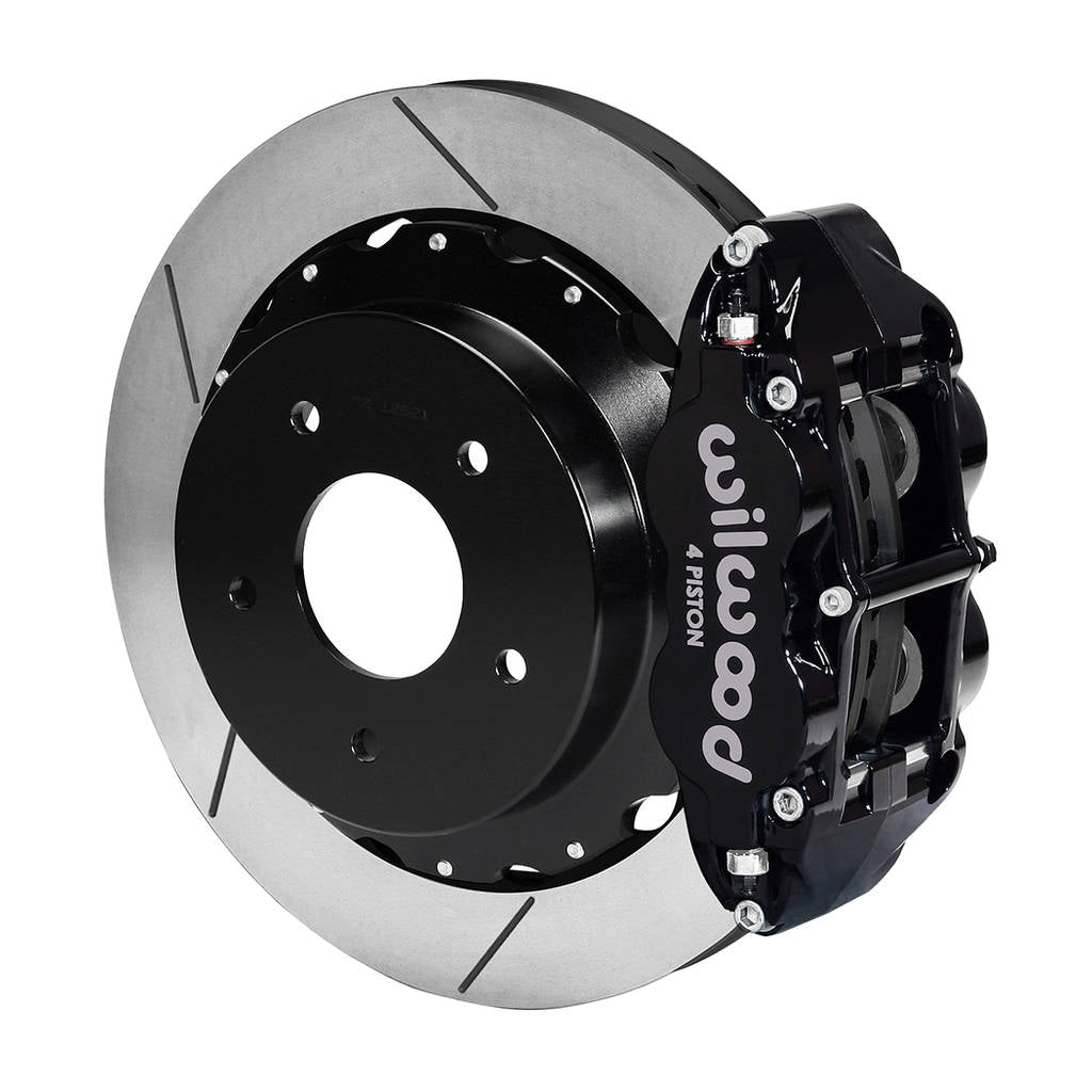 WILWOOD 140-10471 Kit,Rear,Vette,65-82,Fnsl4r,13.00 Rotor Photo-0 