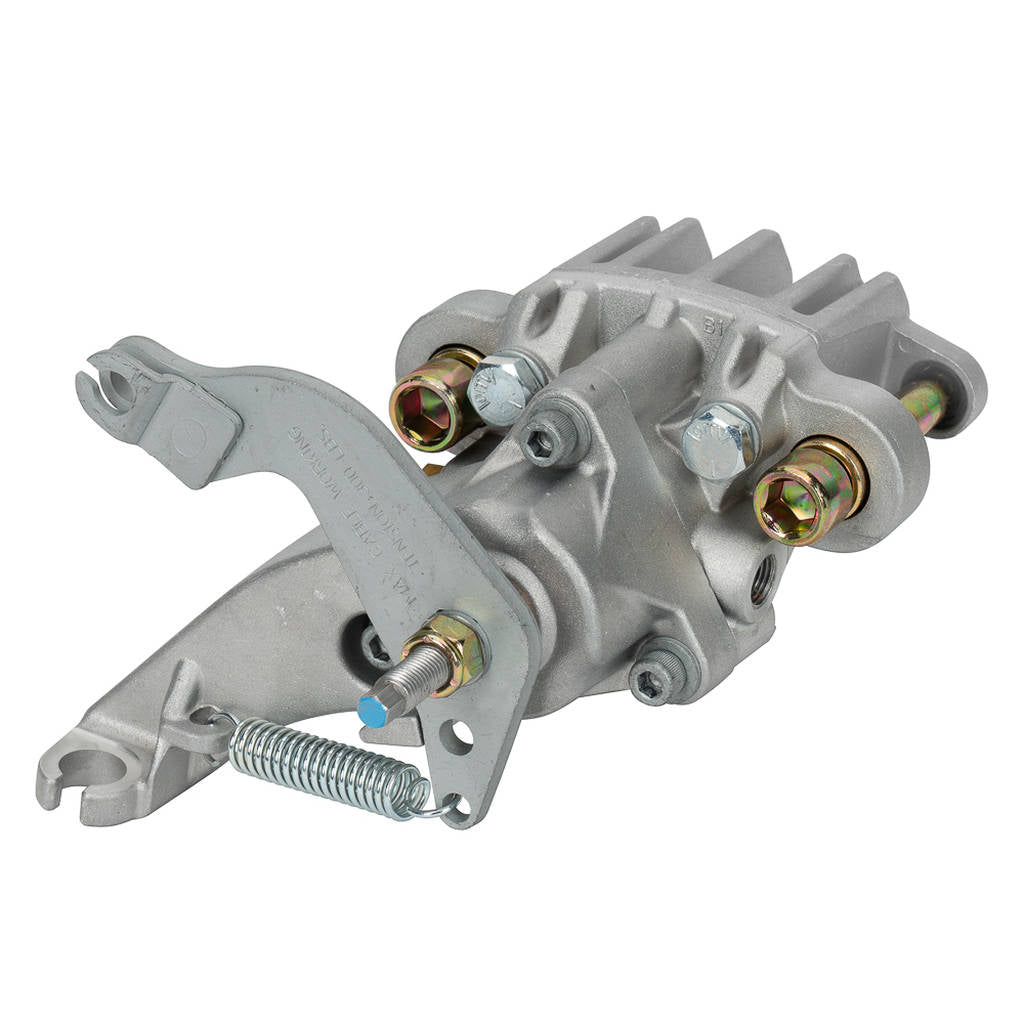 WILWOOD 120-8793 Caliper,Hm1,1.00,.188 Rotor,R/H Wilwood Photo-0 