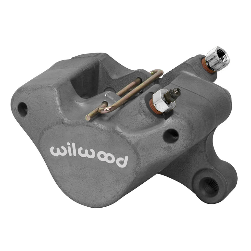WILWOOD 120-3842 Caliper,Dlsiiia,1.75,.250 Rotor,3.75 Mt Ano Photo-0 
