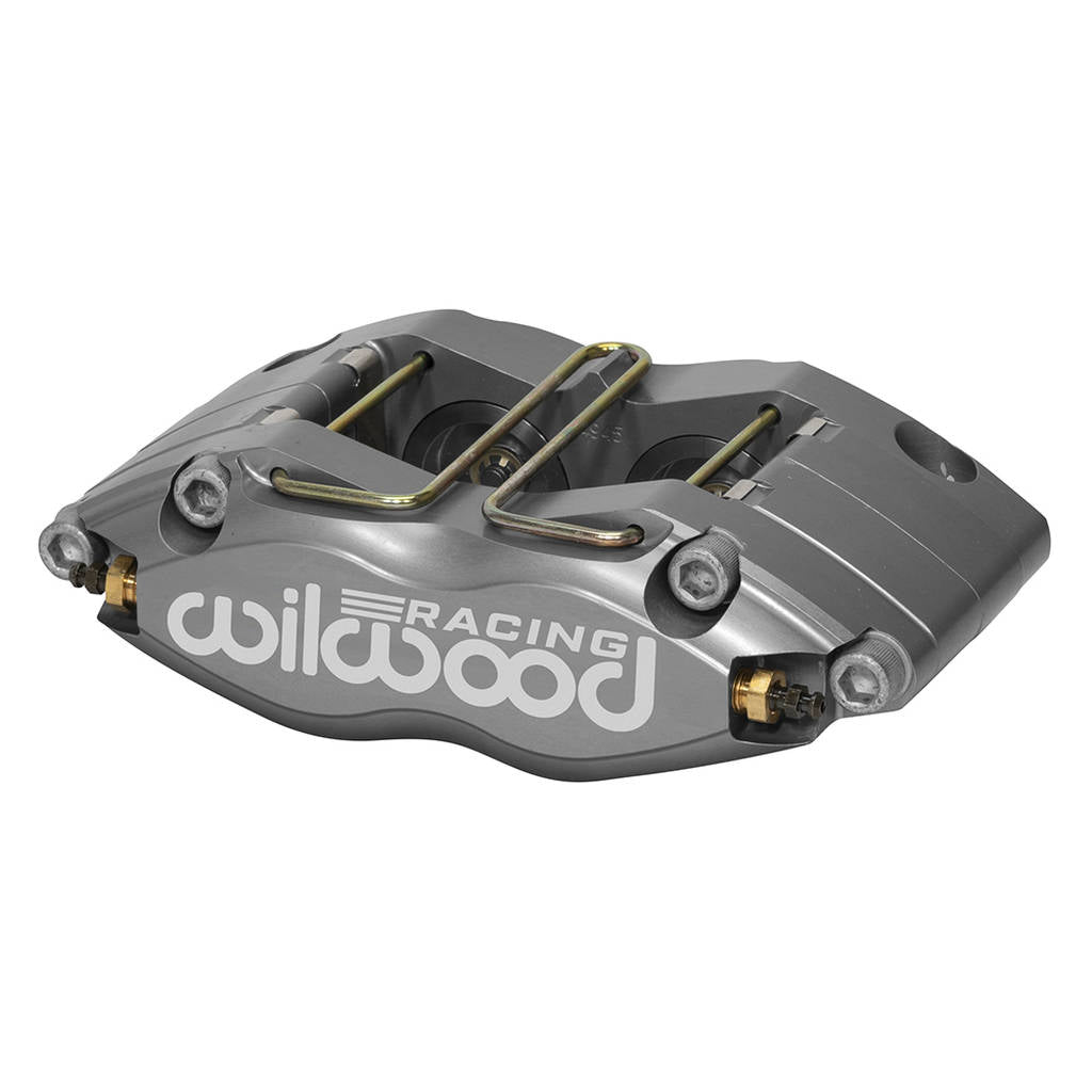 WILWOOD 120-15453 Caliper,Dpr,St,1.75,.810 Rotor,Ano Photo-0 