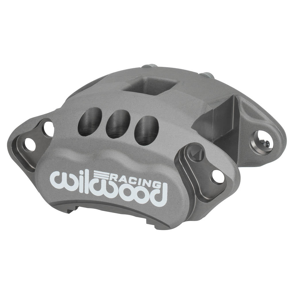 WILWOOD 120-14876 Caliper,D154-R,2.00,1.04 Rotor,Ano Photo-0 