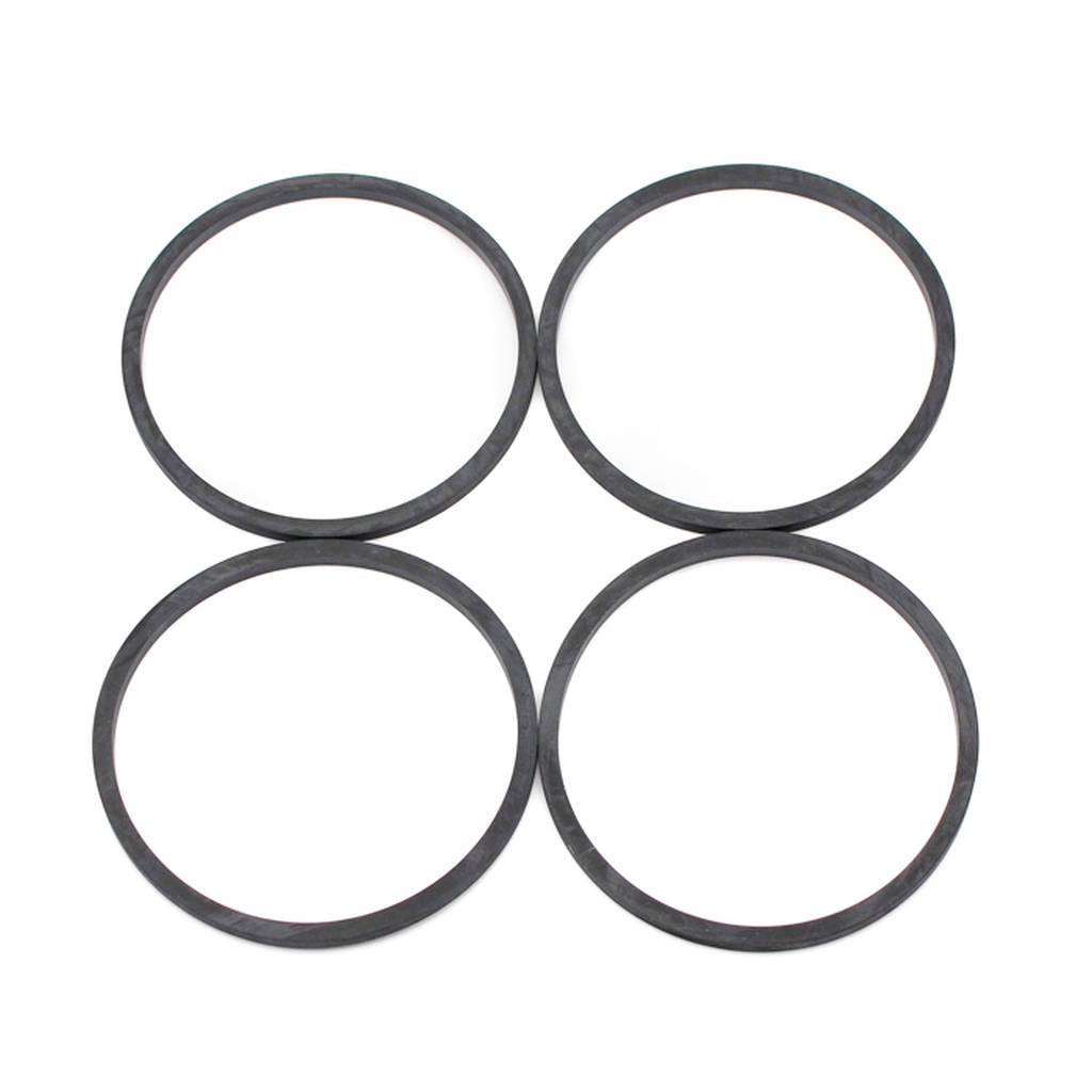 WILWOOD 130-2660 Sq-Ring Kit,Caliper,Gm,2.75,4-Pk Photo-0 