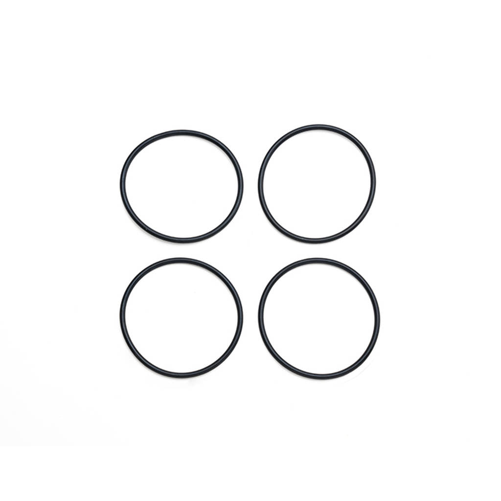 WILWOOD 130-9113 O-Ring Kit,Caliper,Ndl,2.00,4-Pk Photo-0 