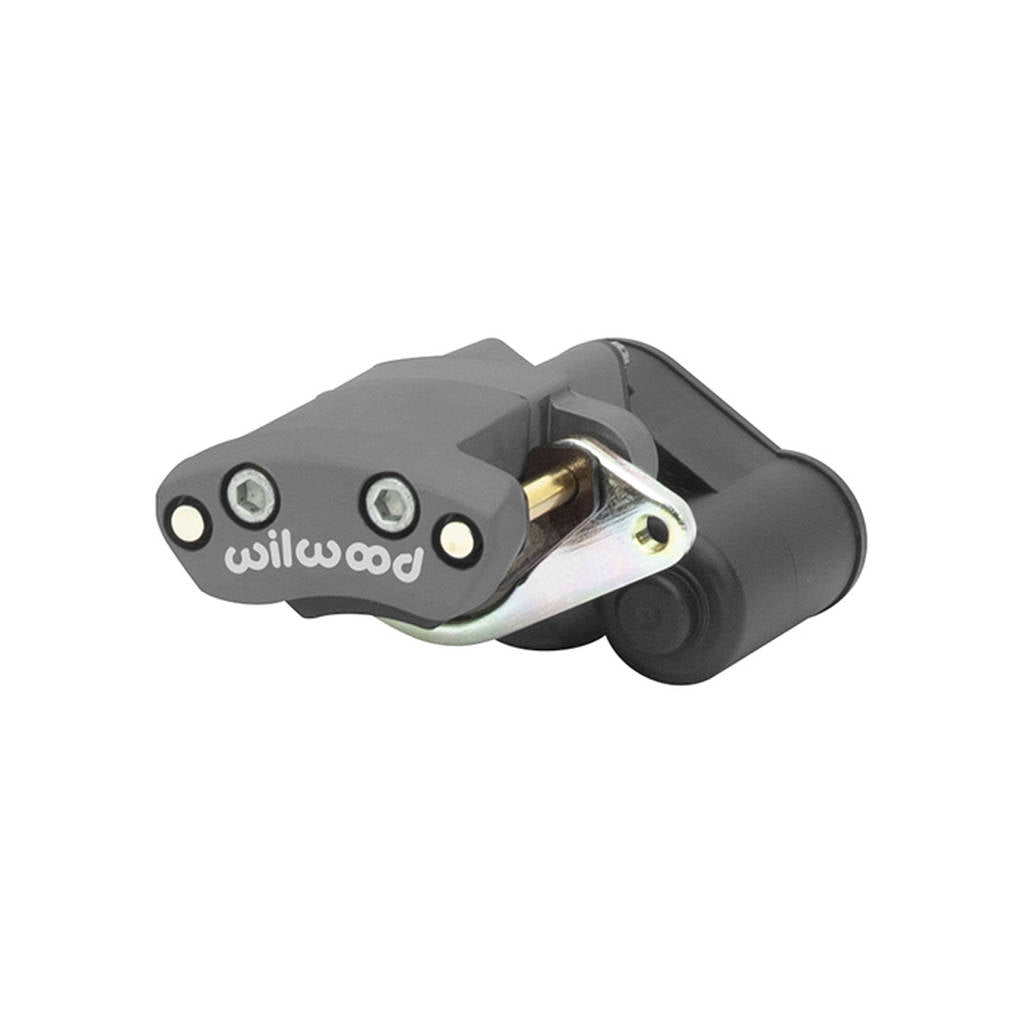 WILWOOD 120-15703 Caliper,Epb1,1.10 Rotor,L/H,Ano Photo-0 