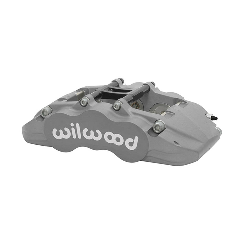 WILWOOD 120-15778 Caliper,Gn6r,St,1.75/1.38/1.38,1.30 Rotor,R/H,Ano Photo-0 