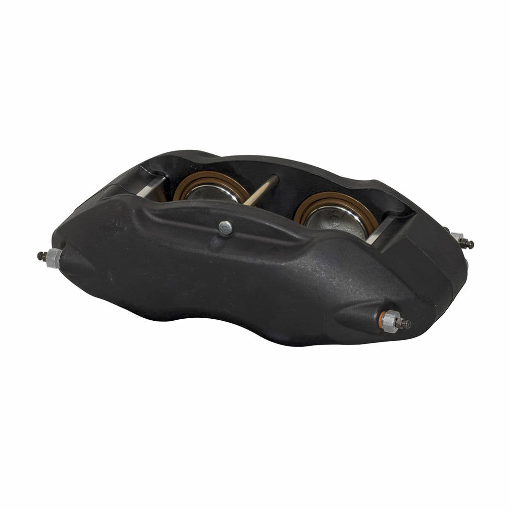 WILWOOD 120-14344 Caliper,Gnx5,1.88,1.00 Rotor,Black Photo-0 