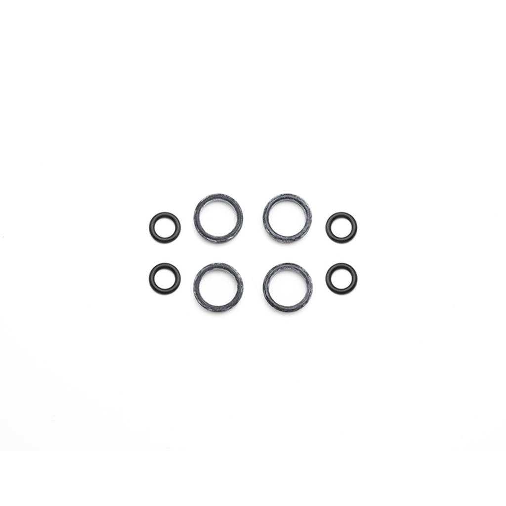 WILWOOD 130-12147 Slide Pin O-Ring Kit,Calipers,D52/D154 8-Pk Photo-0 