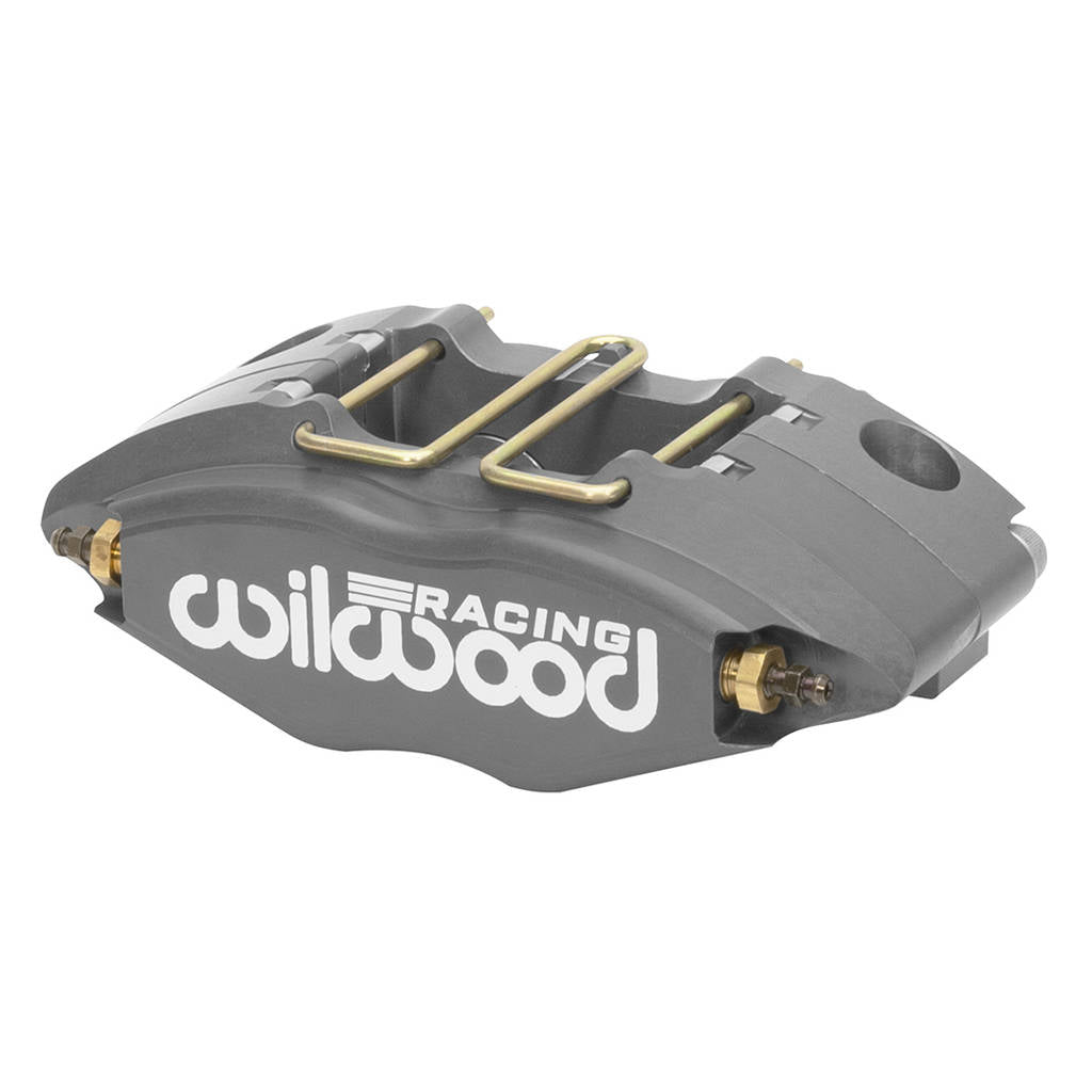 WILWOOD 120-15735 Caliper,Powerlite,St,1.25,.79/.86 Rotor Ano Photo-0 
