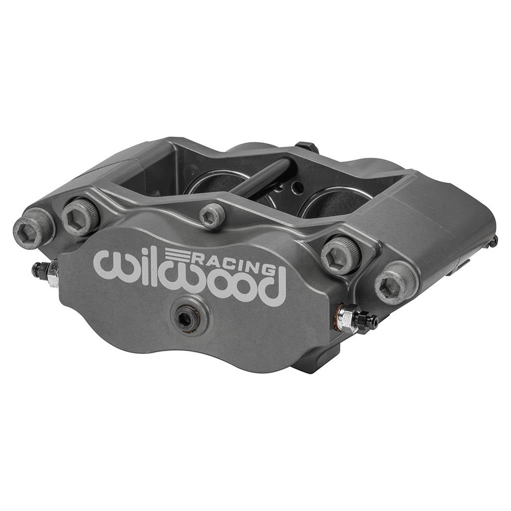 WILWOOD 120-14765-SI Caliper,Bndlr,1.88,.81 Rotor,Sprint,Ano Side Inlet Photo-0 