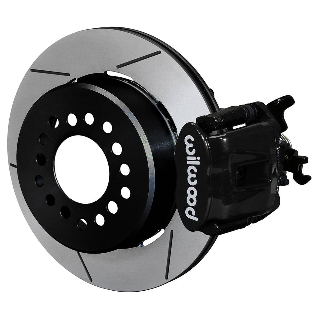 WILWOOD 140-12363 Kit,Rear,Ffr,Cpb,Irs,8.8,T-Bird,12.19x.8 W/Lines Photo-0 