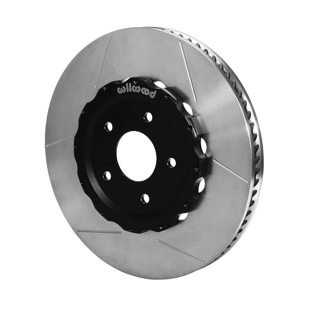 WILWOOD 140-12496 Kit,Front,Promatrix,Oe Upgrade,Corvette C6-Z06 Photo-0 