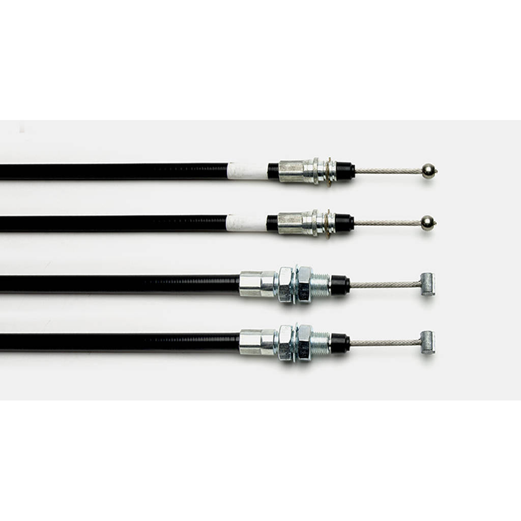 WILWOOD 330-10791 Cable Kit,P-Brake,Cpb,Mustang,05-10 Photo-0 