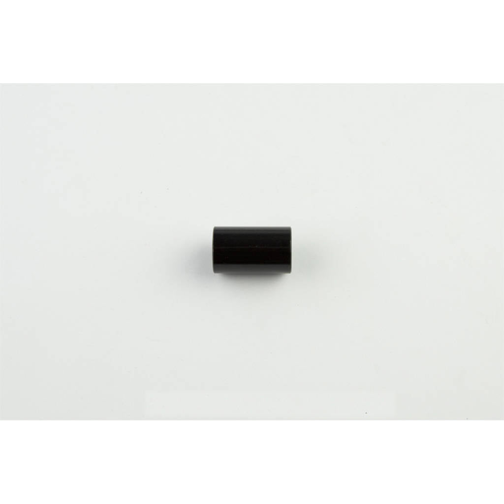 WILWOOD 300-6356 Spacer,Bracket,Disc/Drum,1.03 Lg,Black Photo-0 