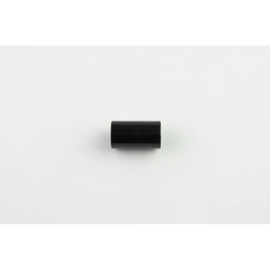 WILWOOD 300-6357 Spacer,Bracket,Disc/Drum,1.10 Lg,Black Photo-0 