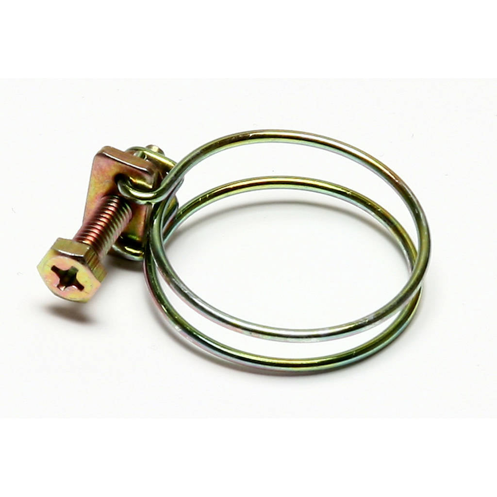 WILWOOD 260-3393 Clamp,Reservoir,M/C,Remote Type,Wilwood Photo-0 