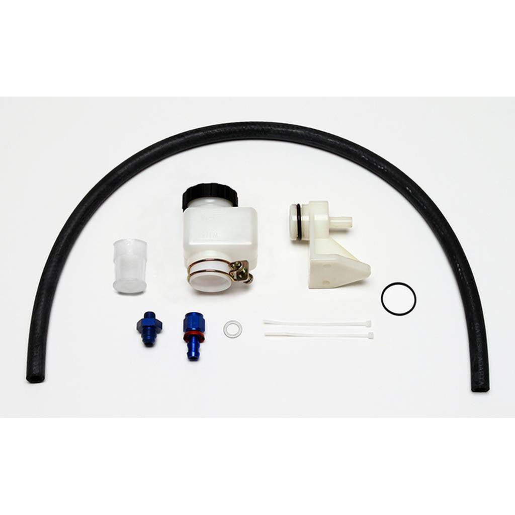 WILWOOD 260-7577 Kit,Reservoir,Small,Compact Remote Photo-0 