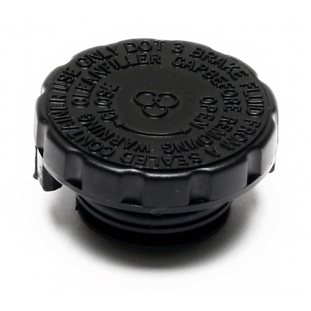 WILWOOD 260-3392 Cap,Reservoir,M/C,Remote Type,Wilwood Photo-0 