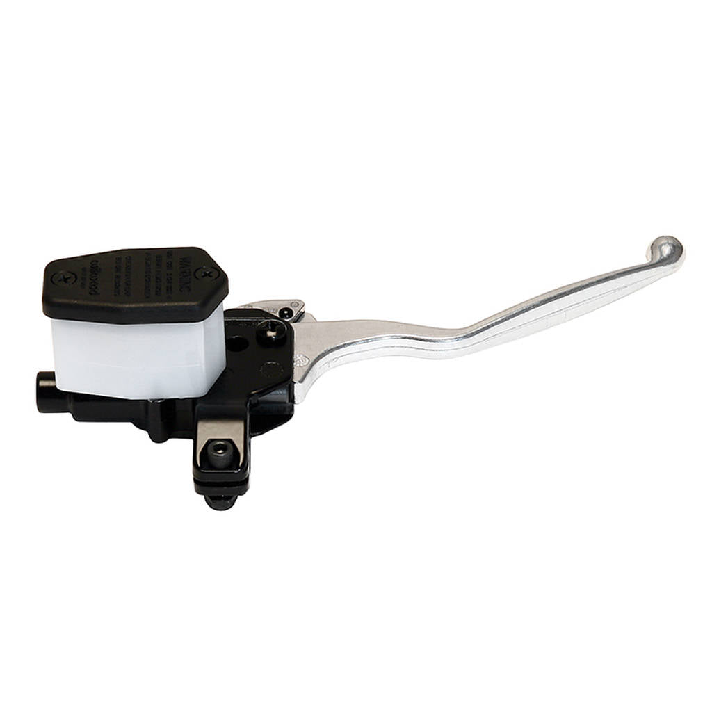 WILWOOD 260-11218 M/C,Handlebar,5/8,R/H,Wilwood,W/ Reservoir,Long Lever Photo-0 