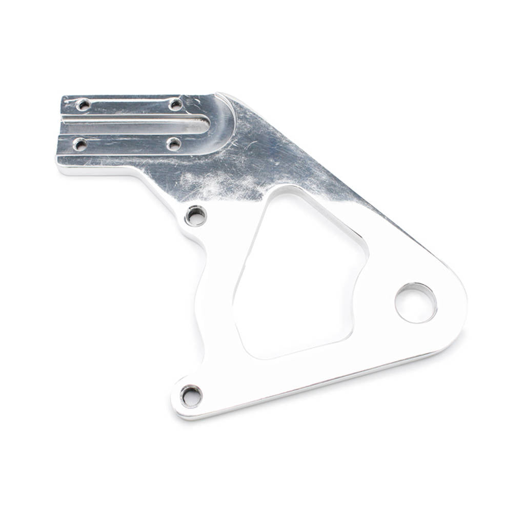 WILWOOD 250-3565-P Slider,Bracket,Gp300c,Harley Rear,11.50 Dia,Polish Photo-0 