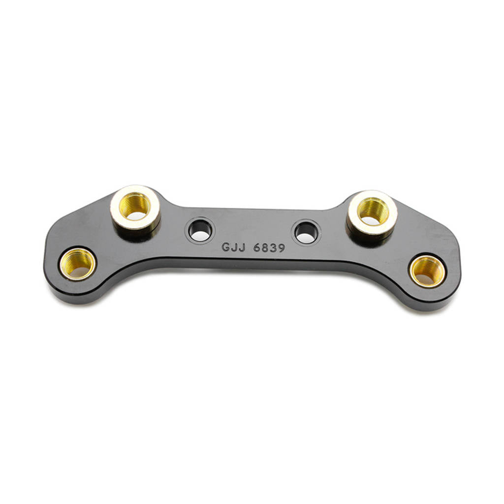 WILWOOD 250-6839 Bracket,Caliper,Camaro,93-01 Photo-0 