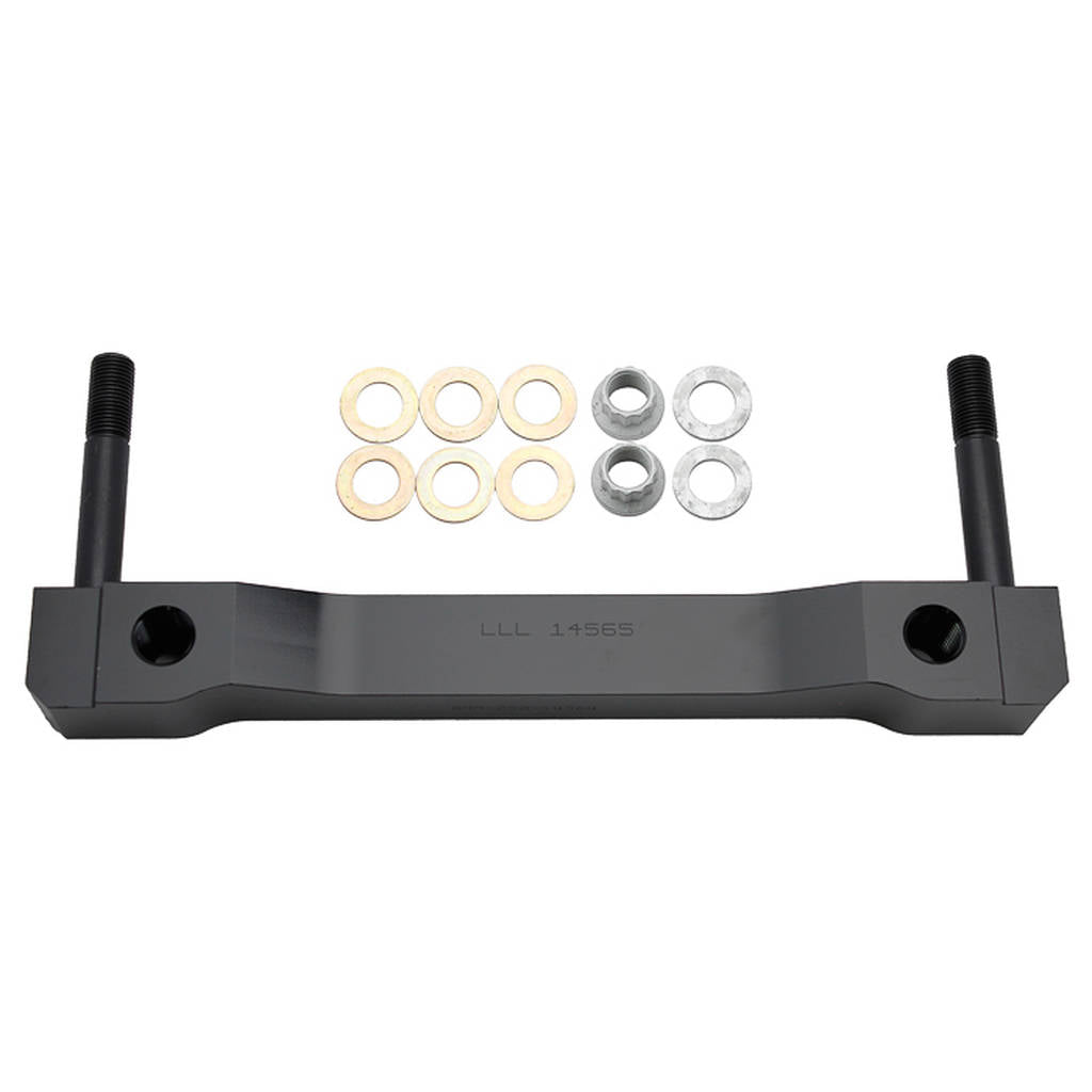 WILWOOD 250-14564 Bracket Kit,Rear,Ford,F250/F350,4wd 2013-2017,Tx6r Photo-0 