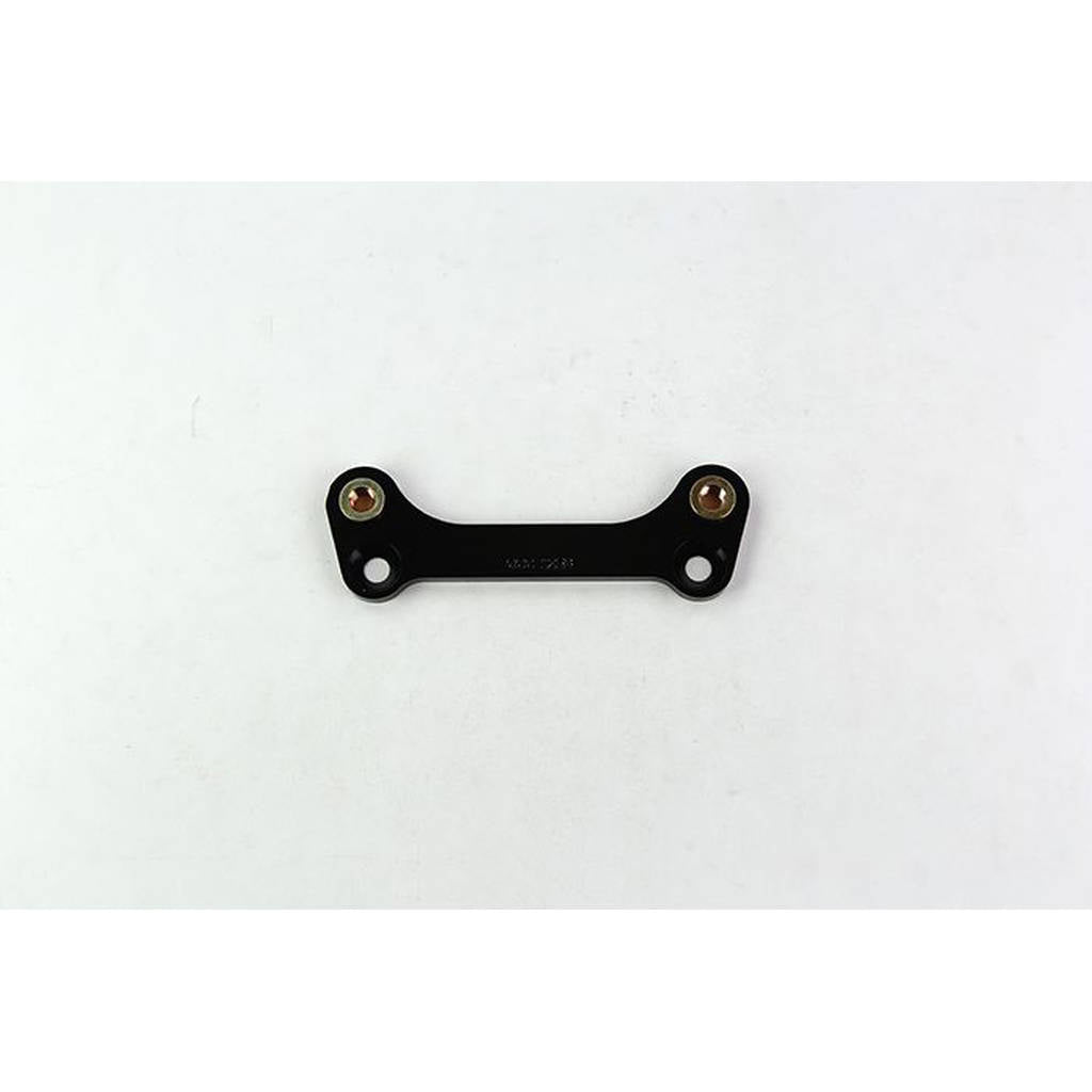 WILWOOD 250-1253 Bracket,Drag,Fdl,Camaro 82-92,10.75 Rotor,R/H & L/H Photo-0 